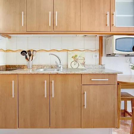 Lovely Studio In Puerto Rico *