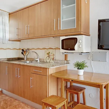 Holiday home Lovely Studio In Puerto Rico *