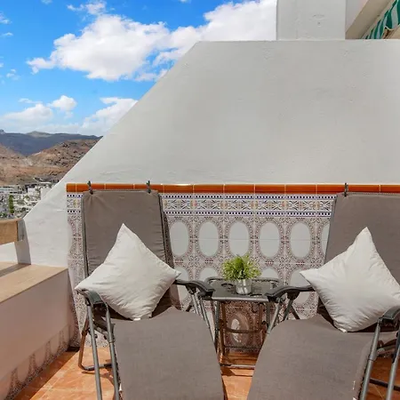 Holiday home Lovely Studio In Puerto Rico Puerto Rico (Gran Canaria)