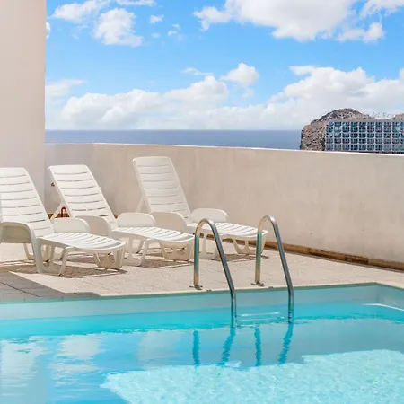 Holiday home Lovely Studio In Puerto Rico *