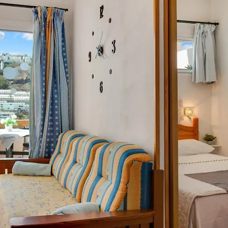 Holiday home Lovely Studio In Puerto Rico *