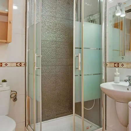 Lovely Studio In Puerto Rico Holiday home *