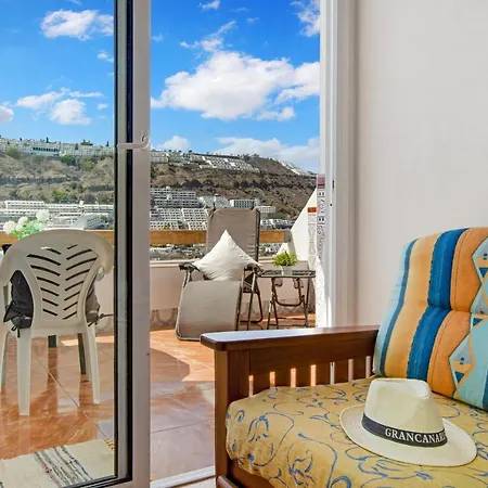 Lovely Studio In Puerto Rico Holiday home Puerto Rico (Gran Canaria)